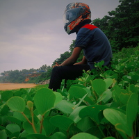 Портрет фотографа (аватар) T V Arun