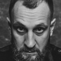 Портрет фотографа (аватар) Slawa