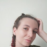 Портрет фотографа (аватар) Королева Мария (Maria Koroleva)