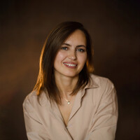 Портрет фотографа (аватар) Елена Пичугина (Elena Pichugina)