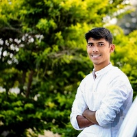 Портрет фотографа (аватар) Nilesh Bhagaji Shinde