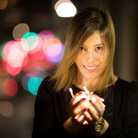 Портрет фотографа (аватар) Ayala Fishaimer