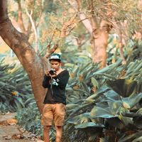 Портрет фотографа (аватар)  Yadi (Yadi)