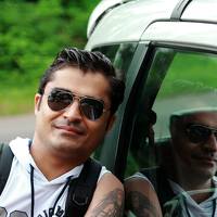 Портрет фотографа (аватар) Vishal Jani (VIshal Jani)