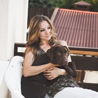 Портрет фотографа (аватар) Анна Алексеева (Anna Alekseeva)