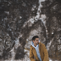 Портрет фотографа (аватар) Сергей (Sergey)