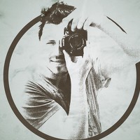 Портрет фотографа (аватар) Виктор Каминский (Victor Kaminsky)