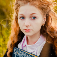 Портрет фотографа (аватар) Анастасия Буторина (Anastasia Butorina)