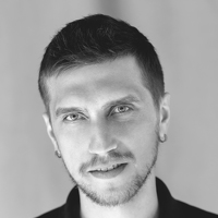 Портрет фотографа (аватар) Максим Симанович (Symanovych Maksym)