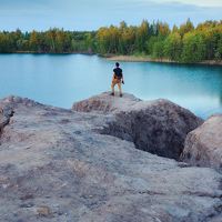 Портрет фотографа (аватар) Кирилл Пчелинцев (Kirill Pchelincev)