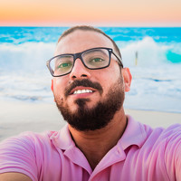 Фотография Prestigio Waleed (Waleed Khamis) Портрет фотографа (аватар) Prestigio Waleed (Waleed Khamis)