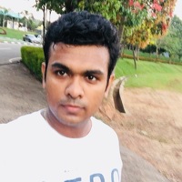 Портрет фотографа (аватар) Sajith Perera (Sajith Lakmal Perera)