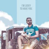 Портрет фотографа (аватар) Sanjaya Chathurnaga (Sanjaya Chathuranga)