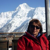 Фотография Zora Портрет фотографа (аватар) Zora