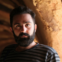 Портрет фотографа (аватар) Shakhavan Osmani