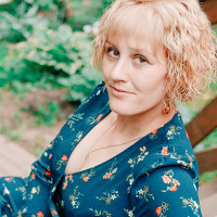 Портрет фотографа (аватар) Ekaterina Sheremetova