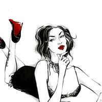 Портрет фотографа (аватар) Юлия Мамукова (Yuliya Mamukova)