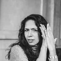 Портрет фотографа (аватар) Юлия Гурина (Gurina Ulia)