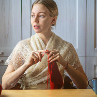 Портрет фотографа (аватар) Натали Габеева (Natalie Gabeeva)