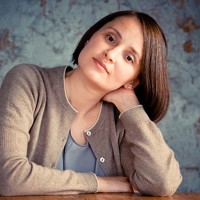 Портрет фотографа (аватар) Диана Нигматова (Diana Nigmatova)