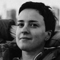 Портрет фотографа (аватар) Елена Криулина (Elena Kriulina)