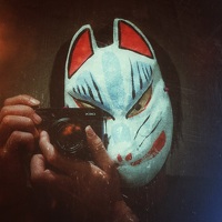 Портрет фотографа (аватар) Hiroshi Okamoto