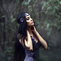 Портрет фотографа (аватар) Лариса Дан (Larisa Dan)