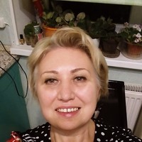 Портрет фотографа (аватар) Наталья Ткаченко (Tkachenko Natalya)