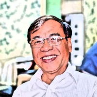 Портрет фотографа (аватар) pqthanh (Phạm Quang Thành)