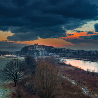 Портрет фотографа (аватар) F J