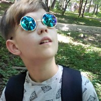 Портрет фотографа (аватар) Смирнов Андрей (Andrеі)