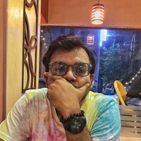 Портрет фотографа (аватар) Md Sabbir Khan (মো: সাব্বির খান)