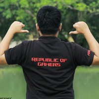 Портрет фотографа (аватар) Hendry (Suhendri)