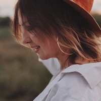 Портрет фотографа (аватар) Катерина Оленская