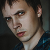 Дмитрий Бегма