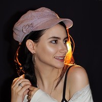 Портрет фотографа (аватар) Алина Алиен (Alina Alien)