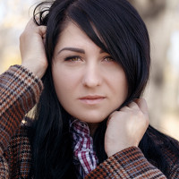 Портрет фотографа (аватар) Дарья Терещенко (Tereshenko Daria)