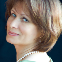 Портрет фотографа (аватар) Eлена Пивнякова (ELENA PIVNYAKOVA)