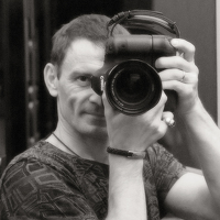 Портрет фотографа (аватар) Александр Пестов (Alexandr Pestov)