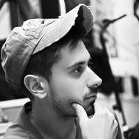 Портрет фотографа (аватар) Tasos Kostopoulos