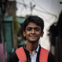 Портрет фотографа (аватар) Rama Kaushalyan
