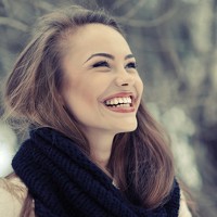 Портрет фотографа (аватар) Polia