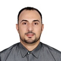 Портрет фотографа (аватар) Positive Man