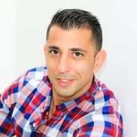 Портрет фотографа (аватар) Rafi gabai (רפי גבאי)