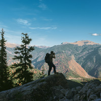 Портрет фотографа (аватар) Кирилл Жолобов (Kirill Zholobov)