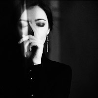 Фотография Вилкова Наталья (Vilkova Natalia) Портрет фотографа (аватар) Вилкова Наталья (Vilkova Natalia)