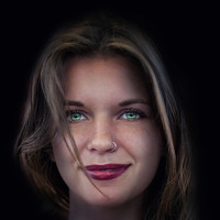 Портрет фотографа (аватар) Raj Padia