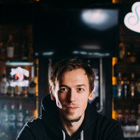 Портрет фотографа (аватар) Максим Таболин (Maxim Tabolin)