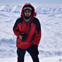 Портрет фотографа (аватар) Mohammad Shaygan (mohammadhshayagn)