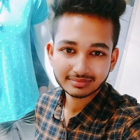 Портрет фотографа (аватар) Balaji Roy